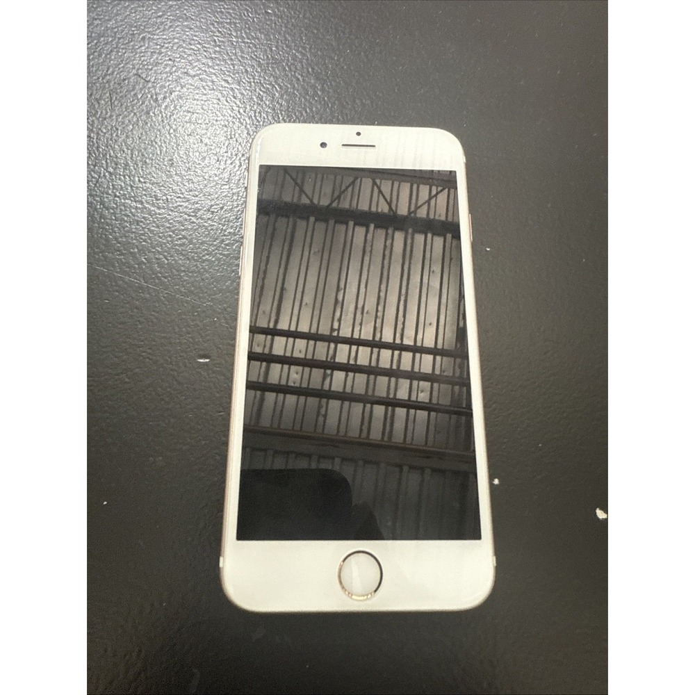 Apple iPhone 6s A1688 (FOR PARTS OR REPAIR - NOT WORKING)